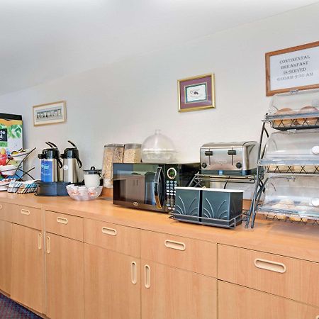Microtel Inn & Suites, Morgan Hill Εξωτερικό φωτογραφία