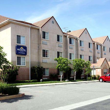 Microtel Inn & Suites, Morgan Hill Εξωτερικό φωτογραφία