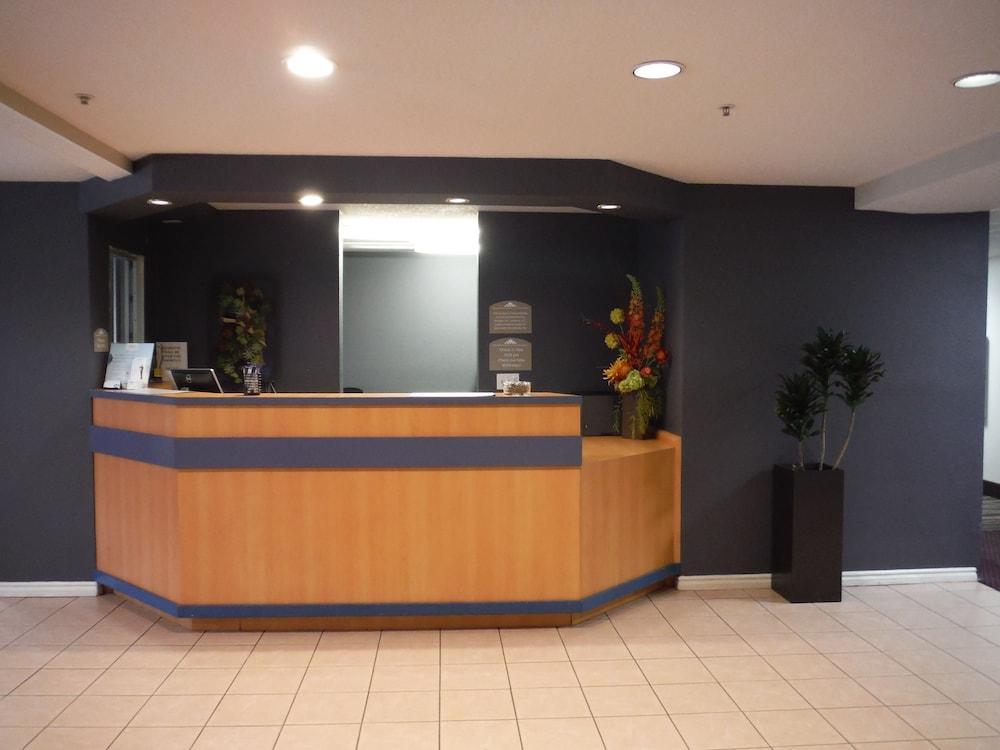 Microtel Inn & Suites, Morgan Hill Εξωτερικό φωτογραφία