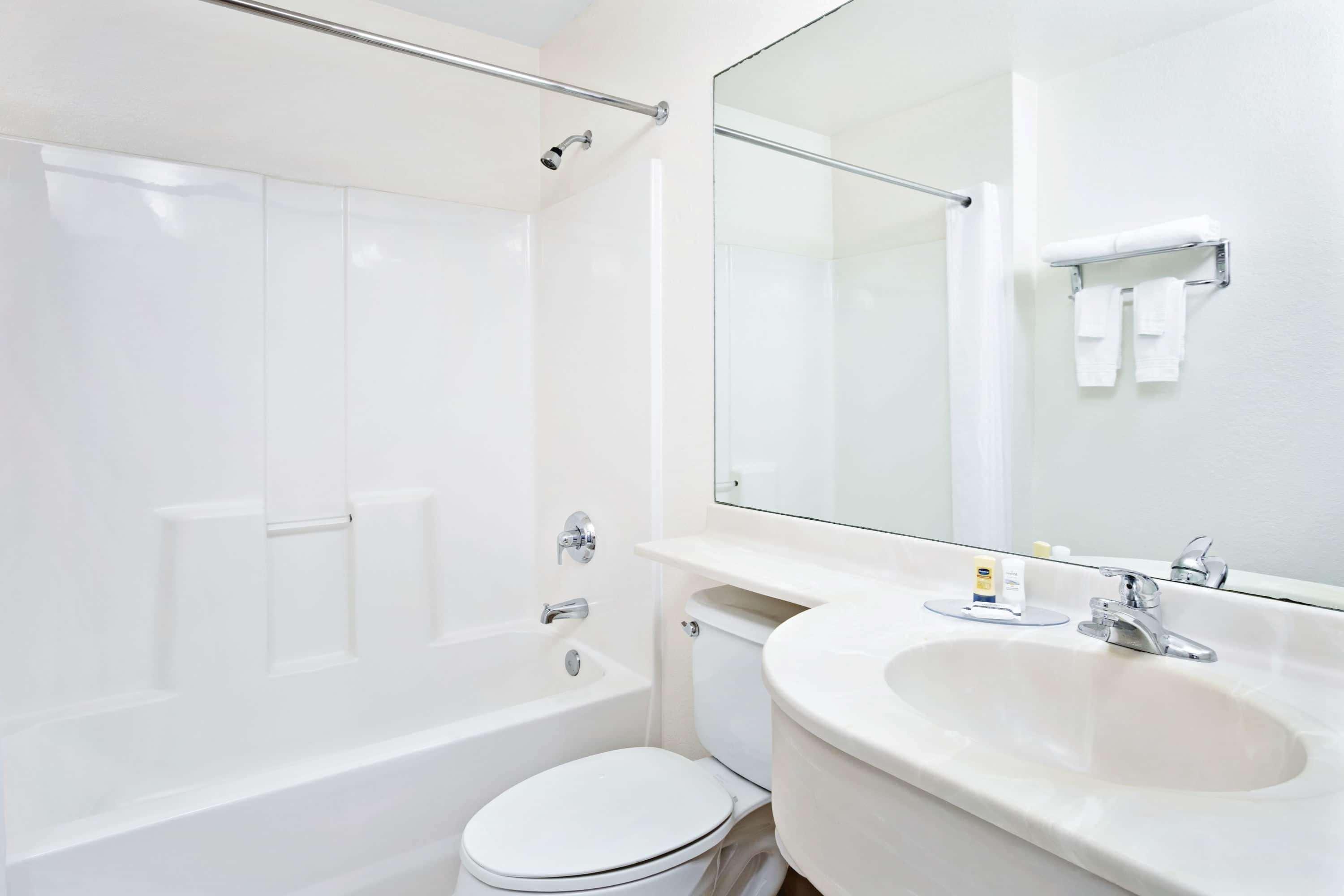 Microtel Inn & Suites, Morgan Hill Εξωτερικό φωτογραφία