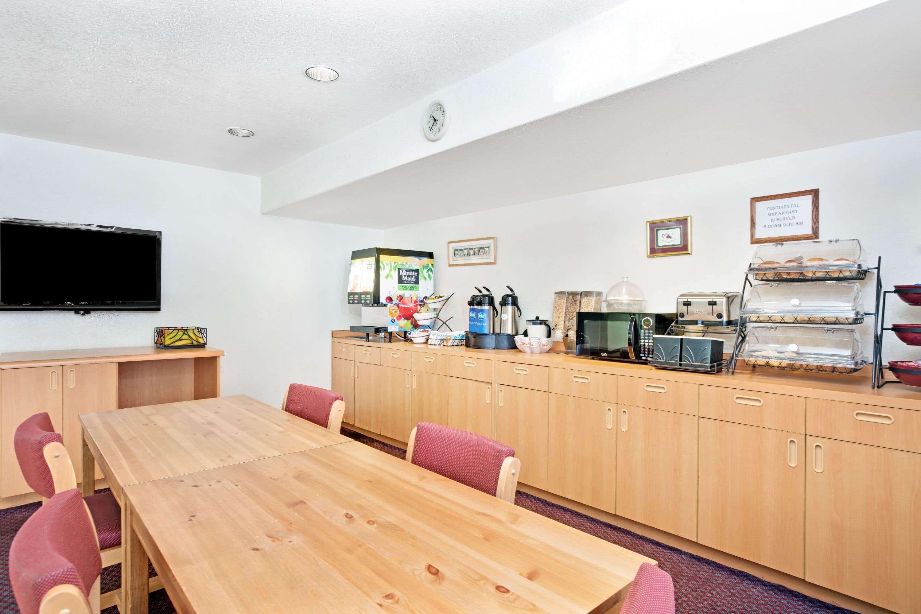 Microtel Inn & Suites, Morgan Hill Εξωτερικό φωτογραφία
