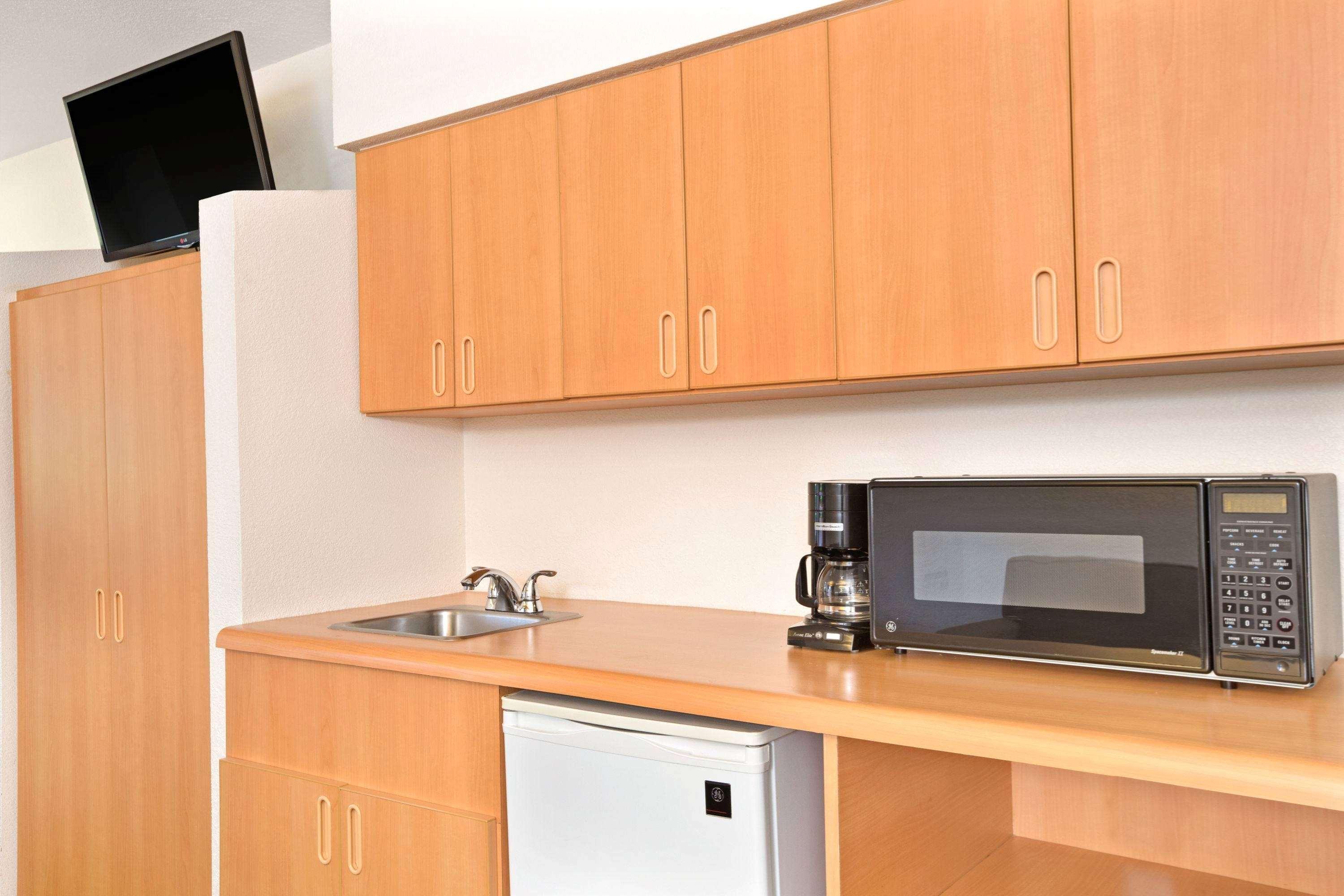Microtel Inn & Suites, Morgan Hill Εξωτερικό φωτογραφία