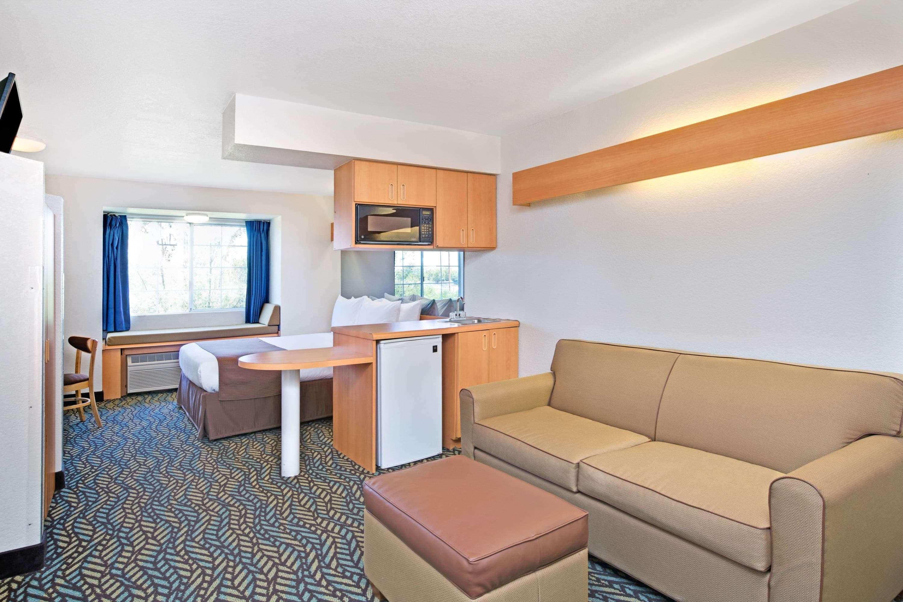 Microtel Inn & Suites, Morgan Hill Εξωτερικό φωτογραφία