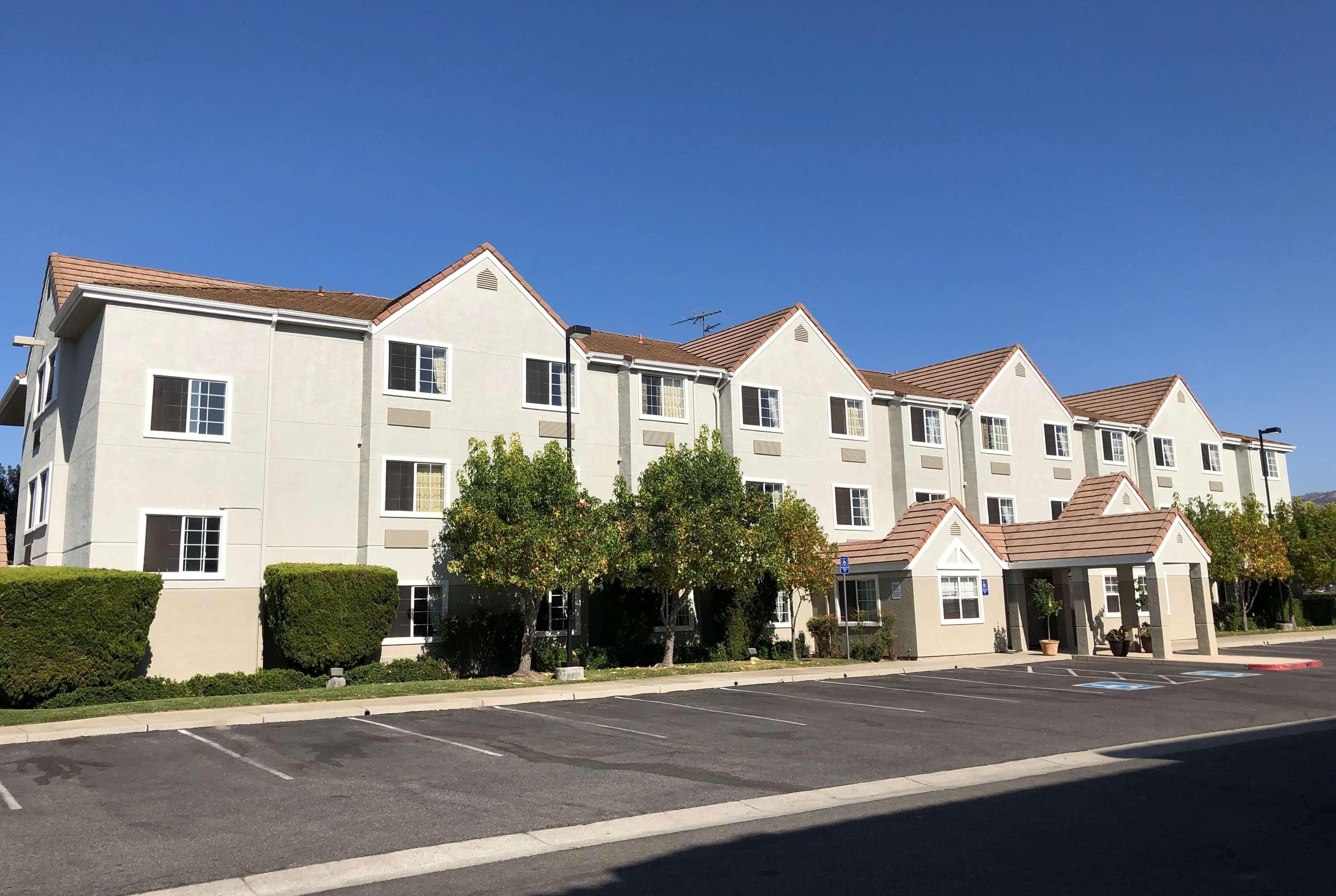Microtel Inn & Suites, Morgan Hill Εξωτερικό φωτογραφία