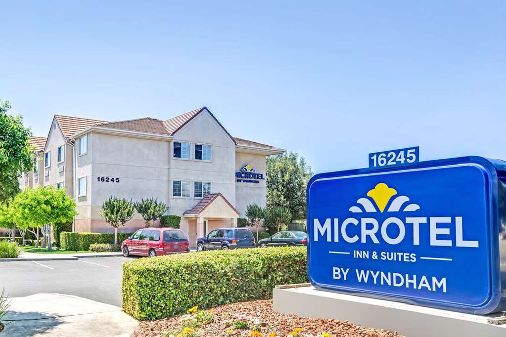 Microtel Inn & Suites, Morgan Hill Εξωτερικό φωτογραφία