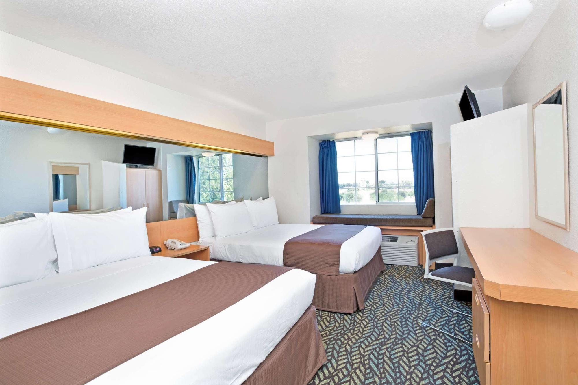 Microtel Inn & Suites, Morgan Hill Εξωτερικό φωτογραφία