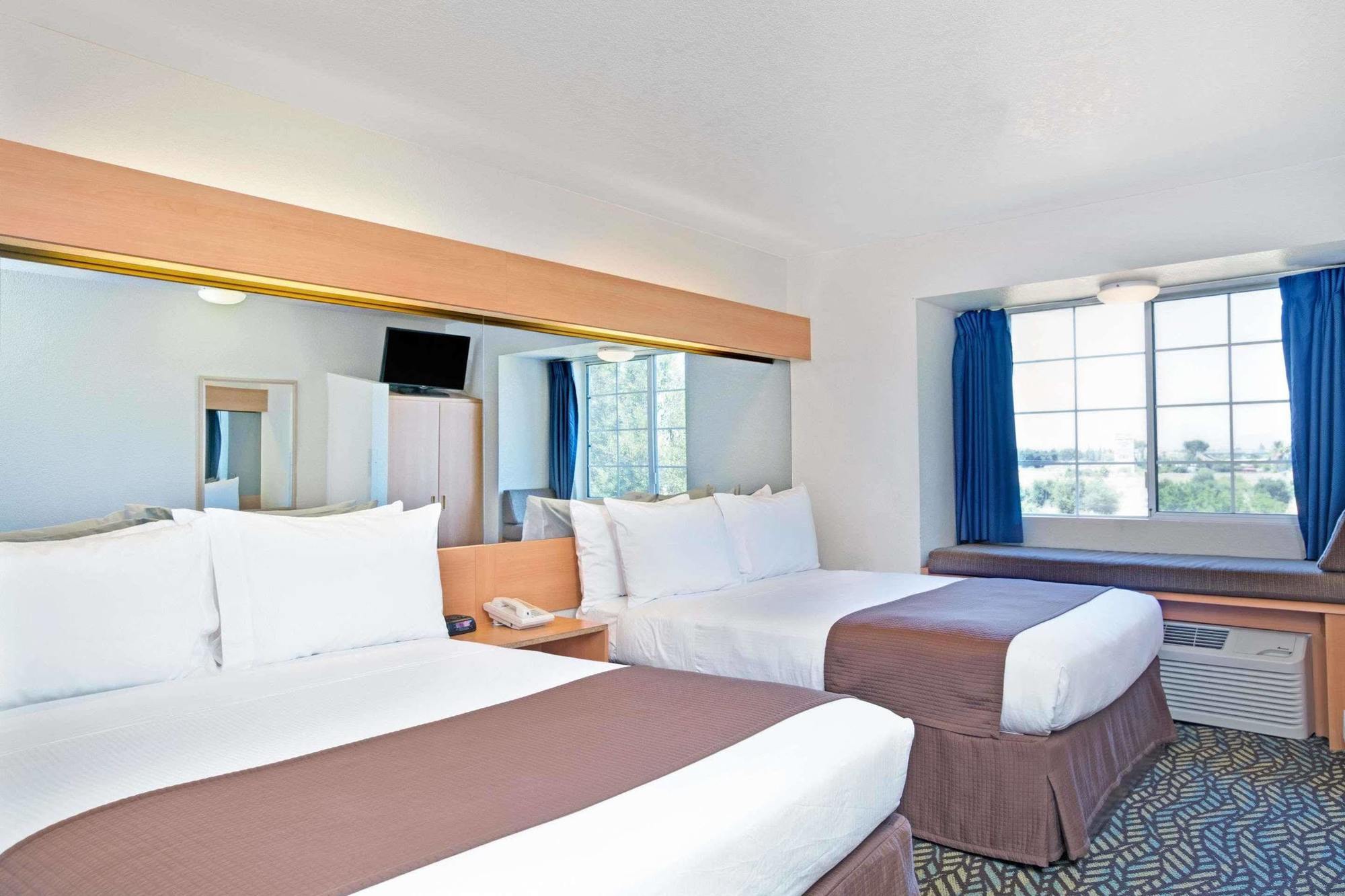 Microtel Inn & Suites, Morgan Hill Εξωτερικό φωτογραφία